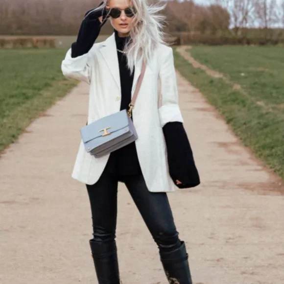JACQUEMUS La Veste D'Homme blazer